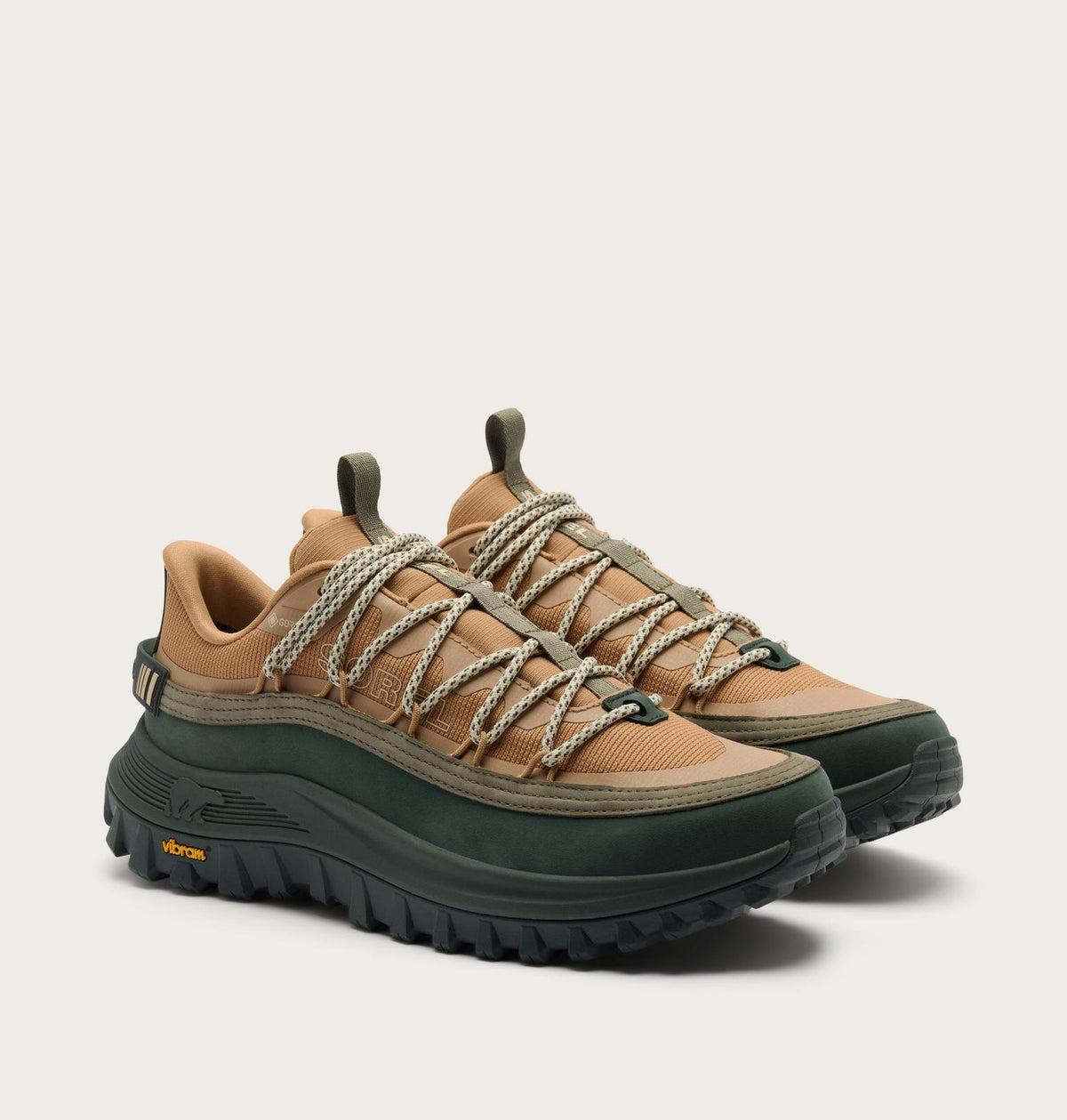 Callsign Horizon™ Low GTX Men's Waterproof Sneaker - US 6488