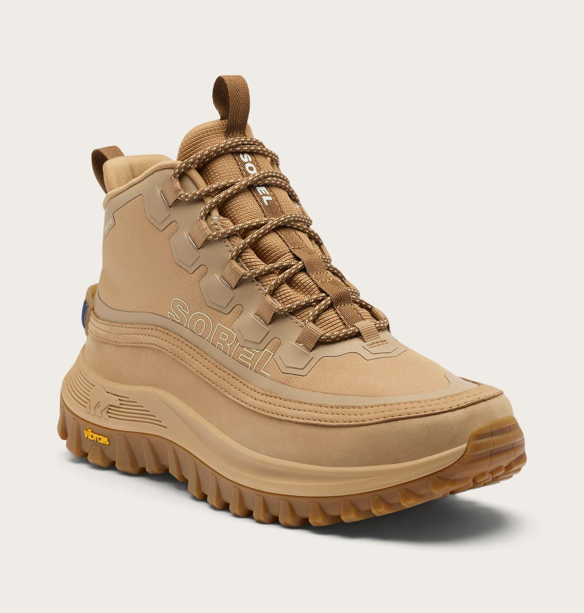 CALLSIGN HORIZON™ MID GTX Men's Waterproof Sneaker - US 3665