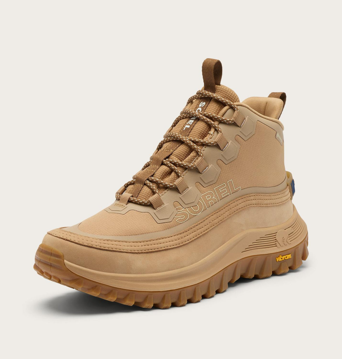 CALLSIGN HORIZON™ MID GTX Men's Waterproof Sneaker - US 3665