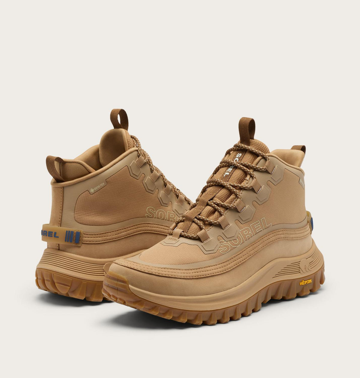 CALLSIGN HORIZON™ MID GTX Men's Waterproof Sneaker - US 3665