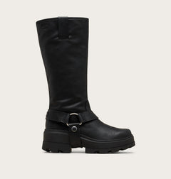 Black - Black