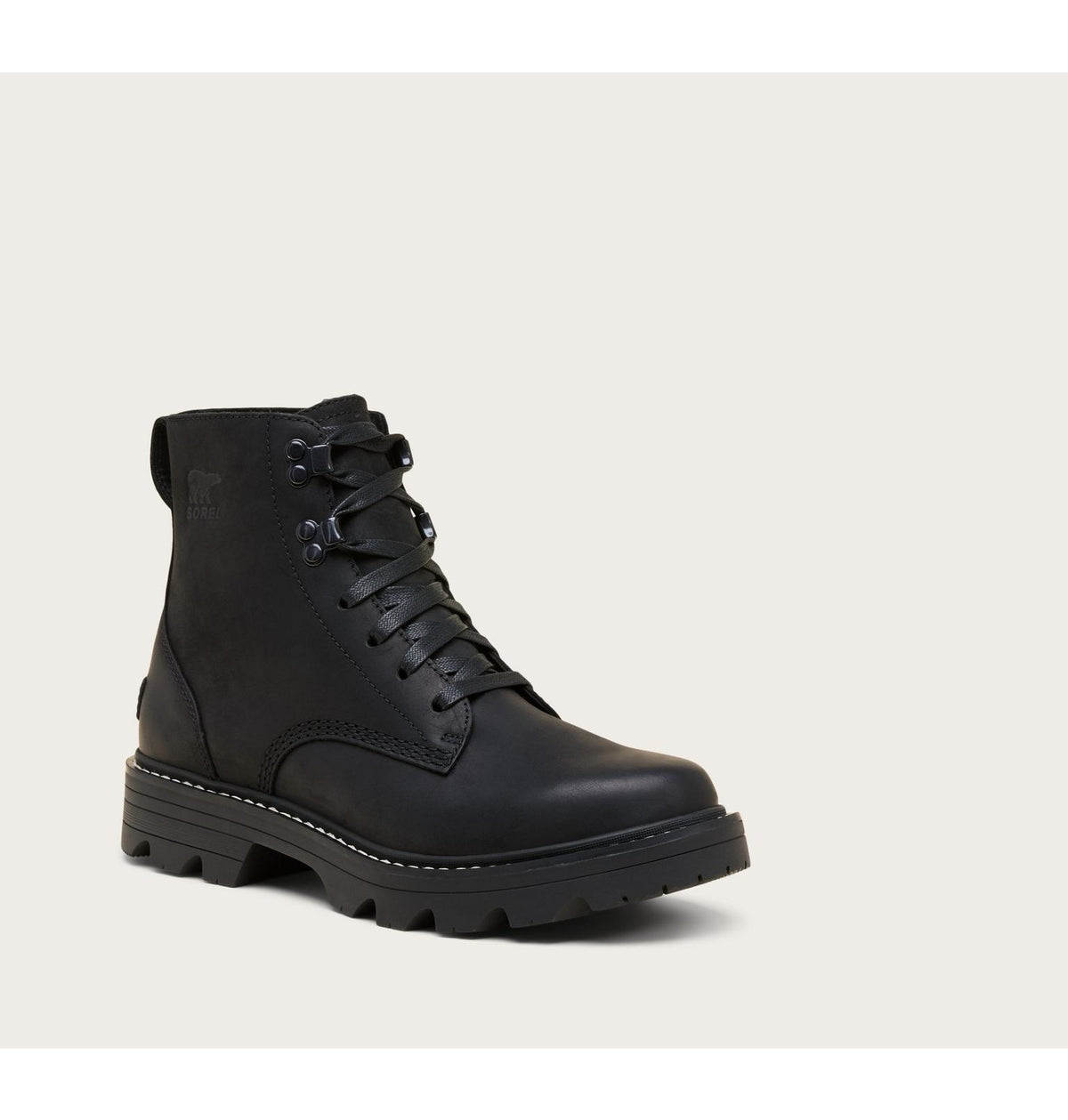 REVEL RD™ Women's Waterproof Lace Boot - US 4942