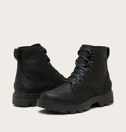 REVEL RD™ Women's Waterproof Lace Boot - US 4942