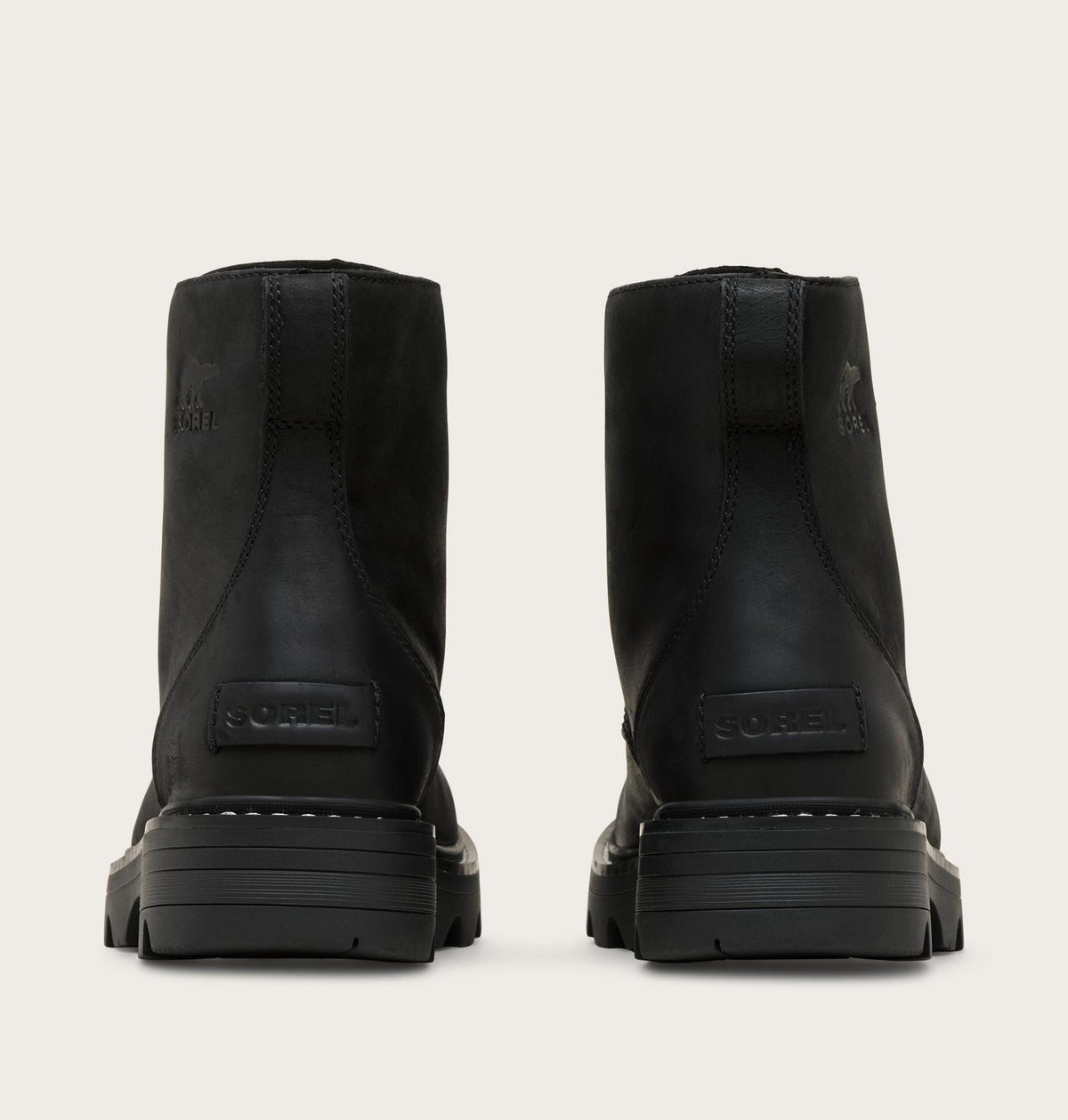 REVEL RD™ Women's Waterproof Lace Boot - US 4942