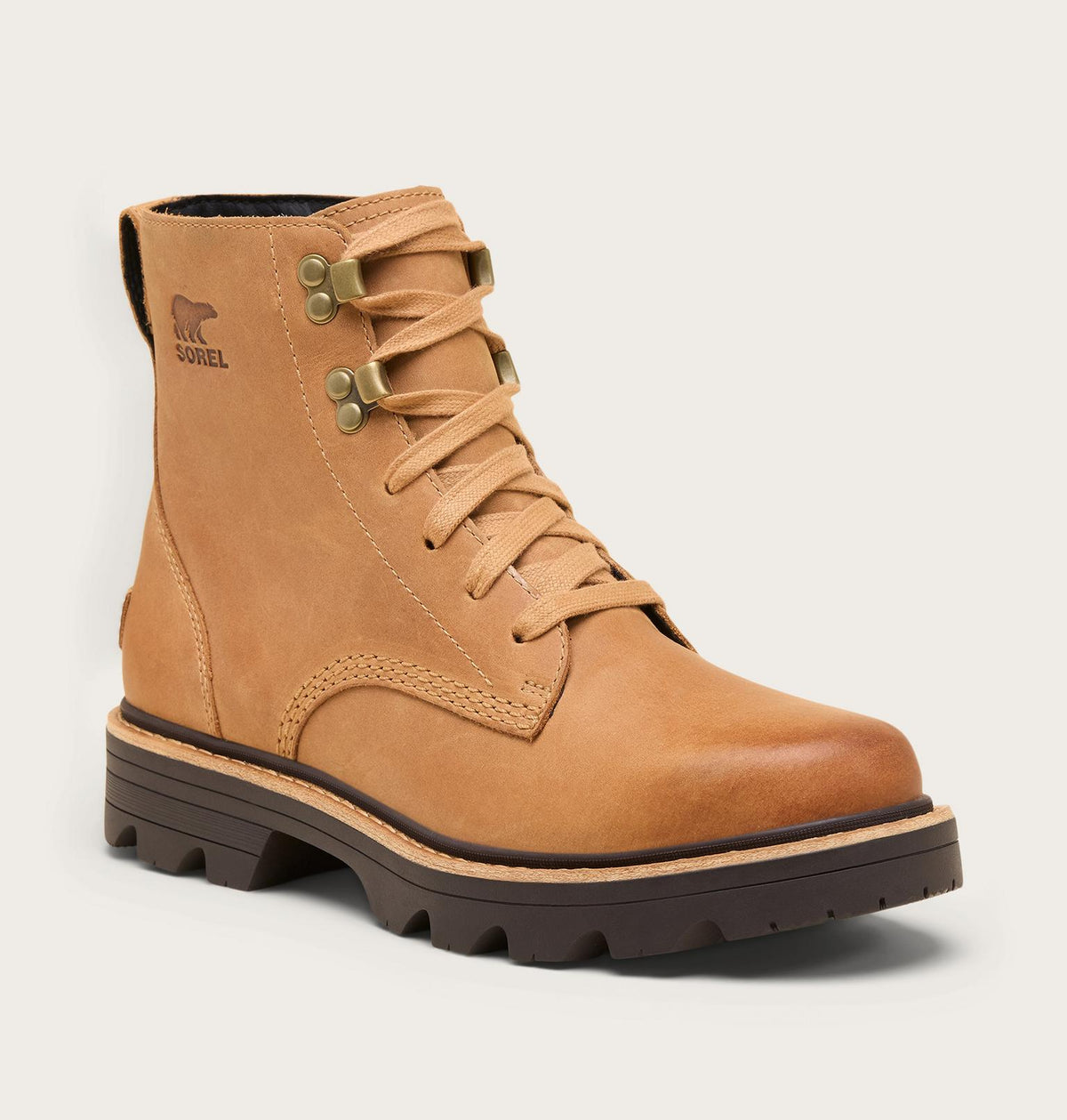 REVEL RD™ Women's Waterproof Lace Boot - US 4787