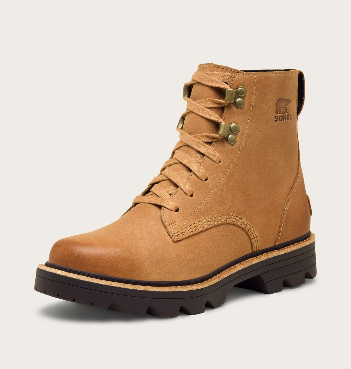 REVEL RD™ Women's Waterproof Lace Boot - US 4787
