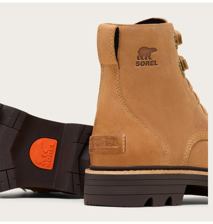 REVEL RD™ Women's Waterproof Lace Boot - US 4787