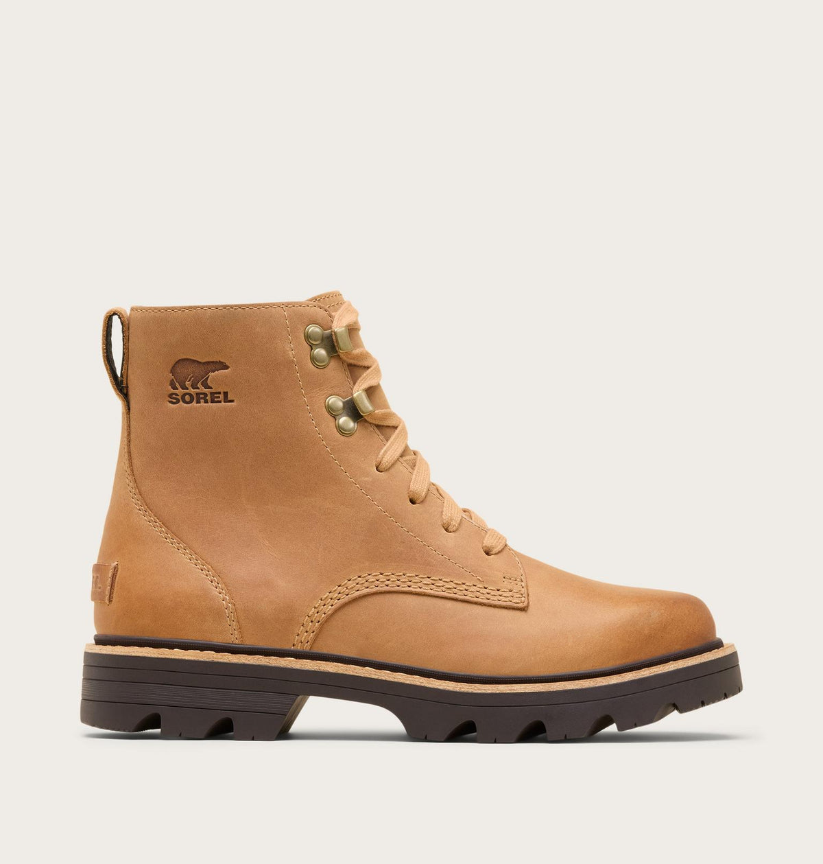REVEL RD™ Women's Waterproof Lace Boot - US 4787