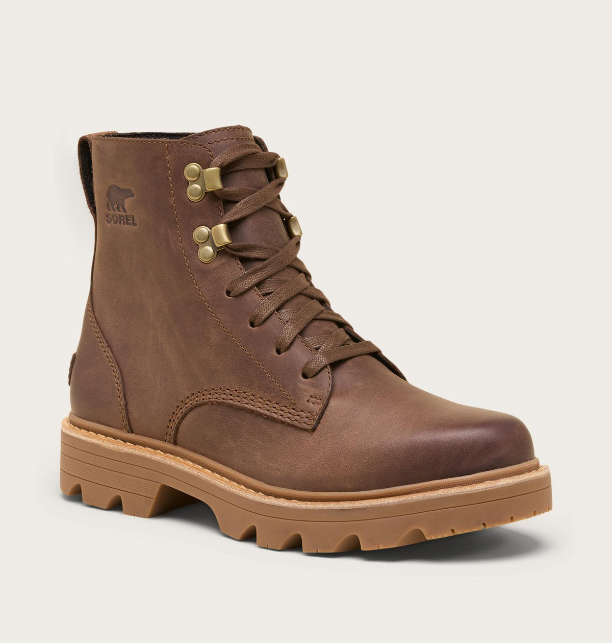 REVEL RD™ Women's Waterproof Lace Boot - US 3287