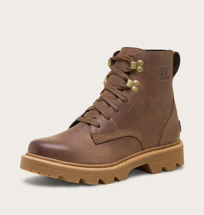 REVEL RD™ Women's Waterproof Lace Boot - US 3287