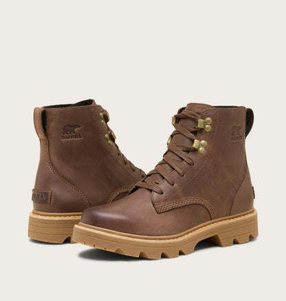 REVEL RD™ Women's Waterproof Lace Boot - US 3287