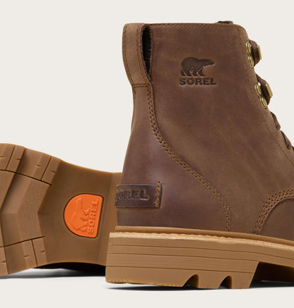 REVEL RD™ Women's Waterproof Lace Boot - US 3287