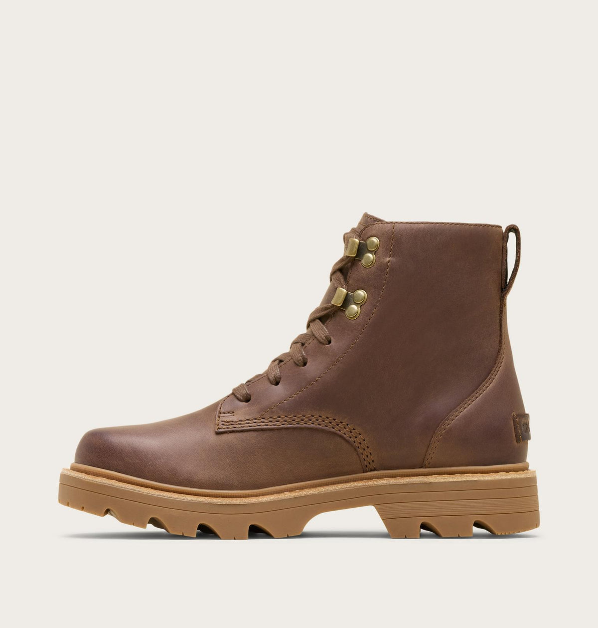 REVEL RD™ Women's Waterproof Lace Boot - US 3287