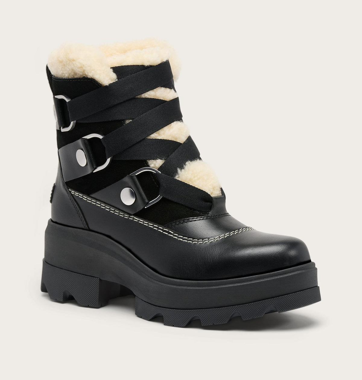 Joan FRWD™ Cozy Women's Waterproof Boot - US 9198