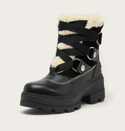 Joan FRWD™ Cozy Women's Waterproof Boot - US 9198