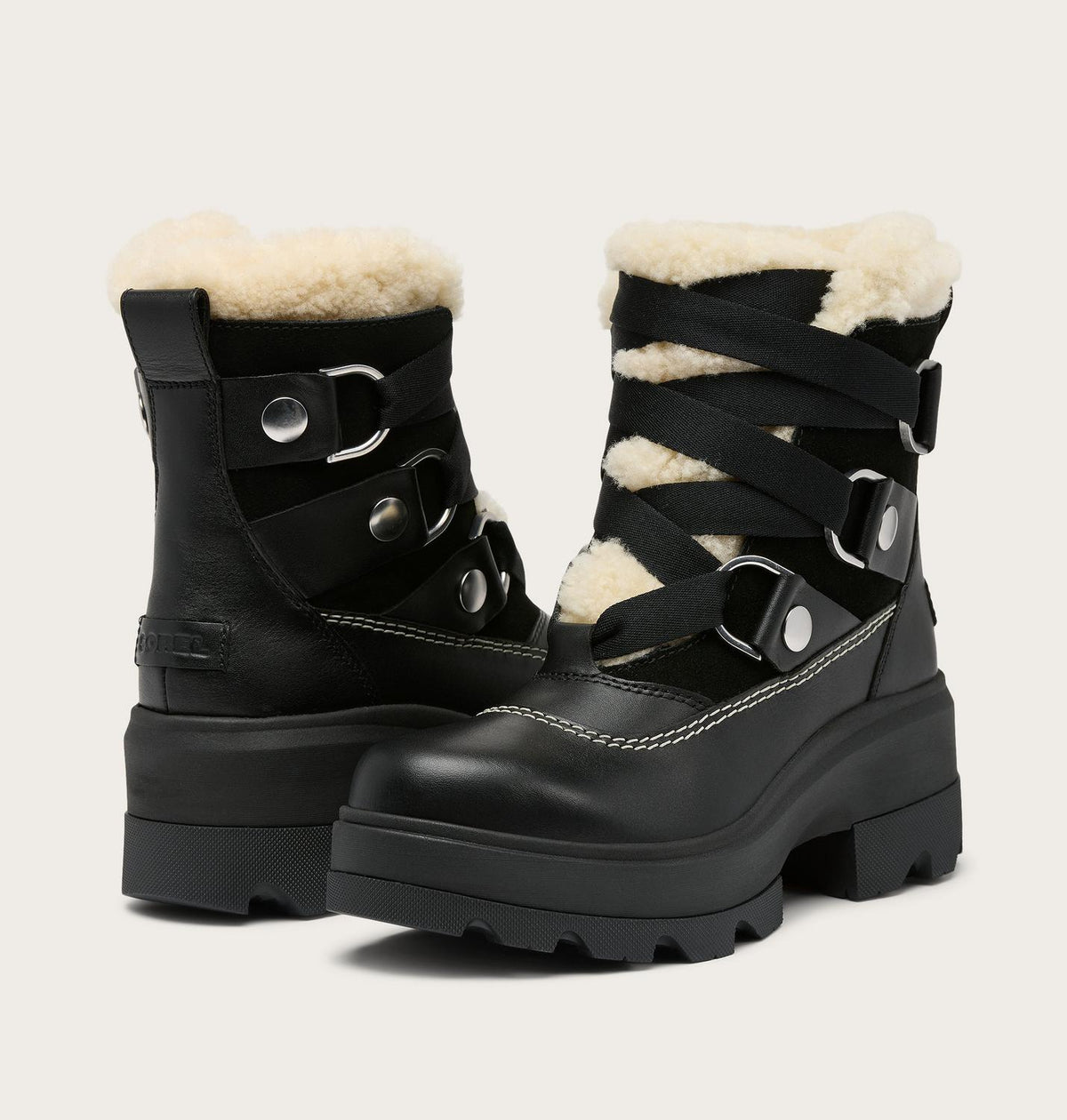 Joan FRWD™ Cozy Women's Waterproof Boot - US 9198