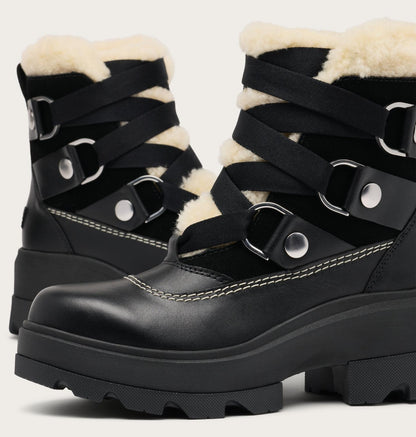 Joan FRWD™ Cozy Women's Waterproof Boot - US 9198