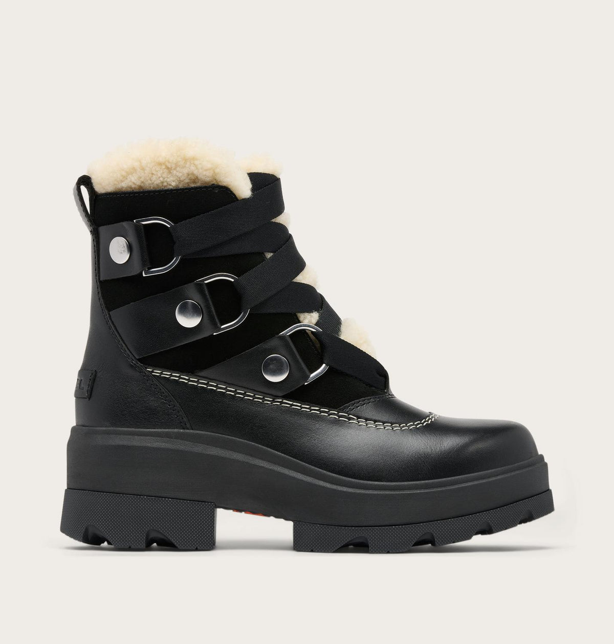 Joan FRWD™ Cozy Women's Waterproof Boot - US 9198