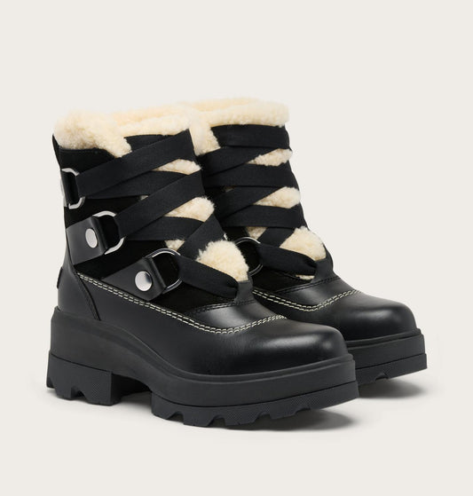 Joan FRWD™ Cozy Women's Waterproof Boot - US 9198