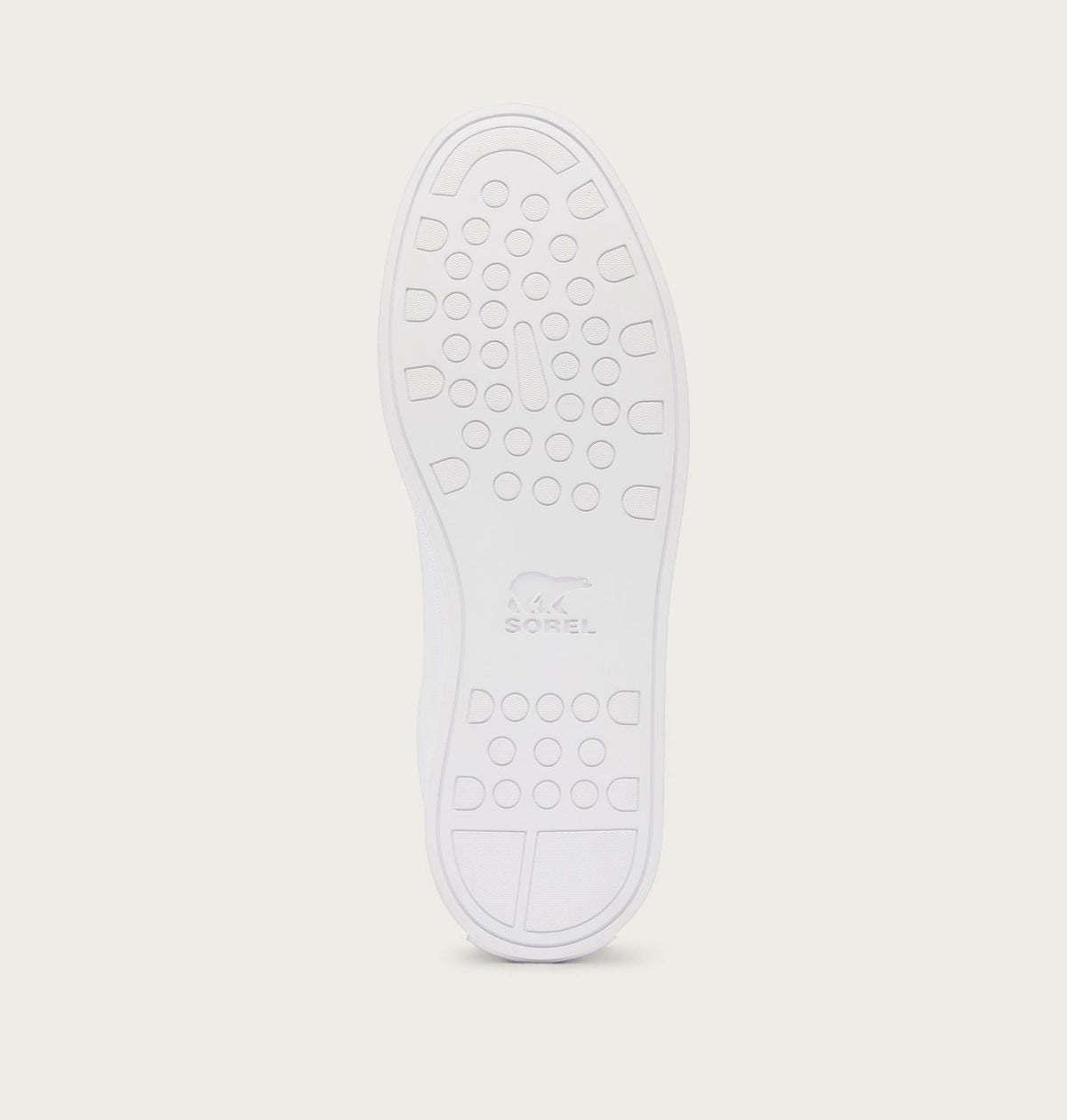 CYPRUS™ Men's Waterproof Sneaker - US 0664