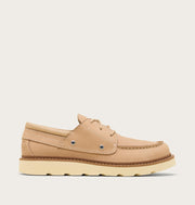 Canoe - Velvet Tan