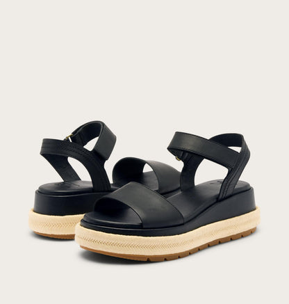 Sunpeak™ Platform Women's Sandal - US 5914