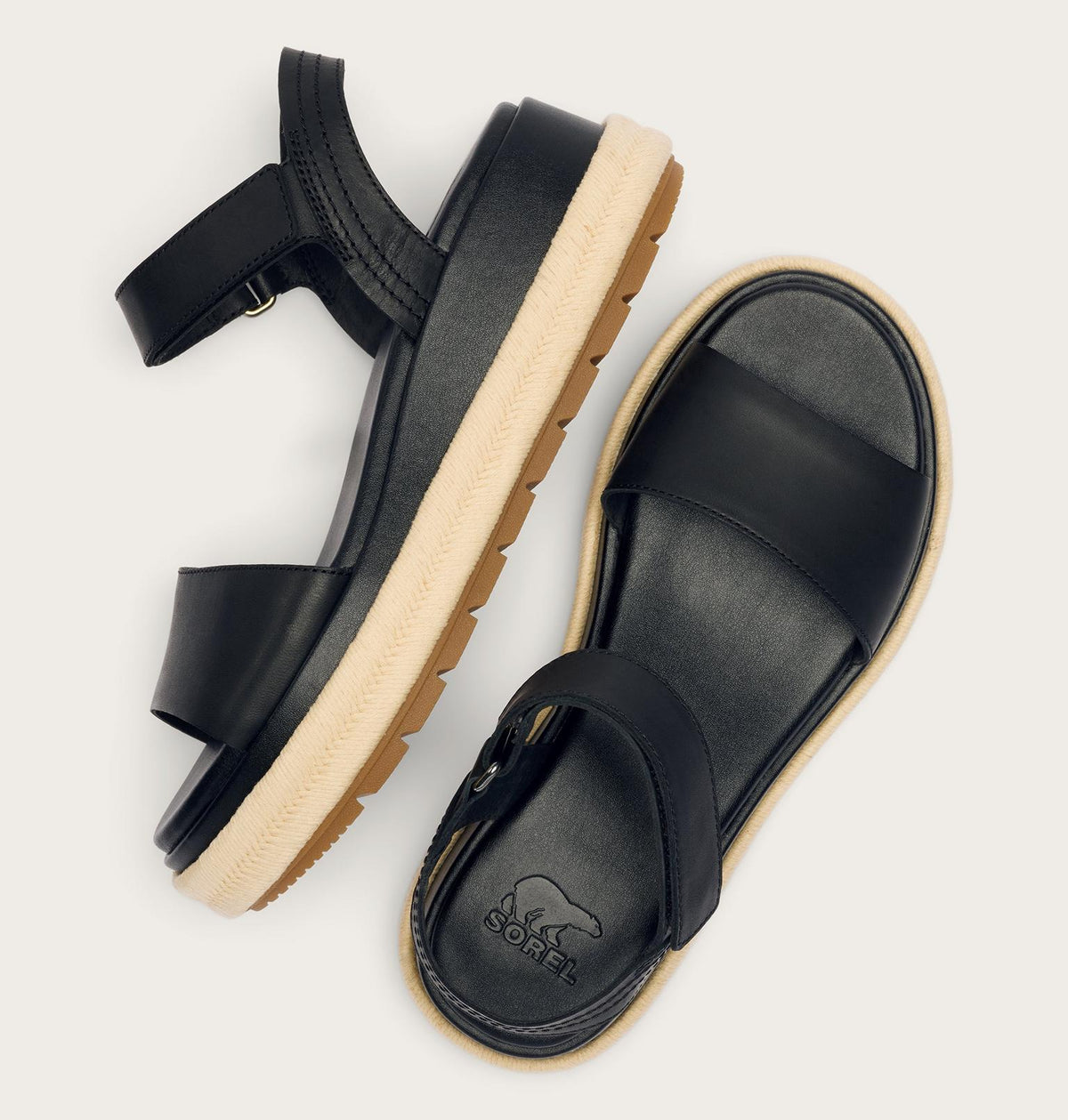 Sunpeak™ Platform Women's Sandal - US 5914