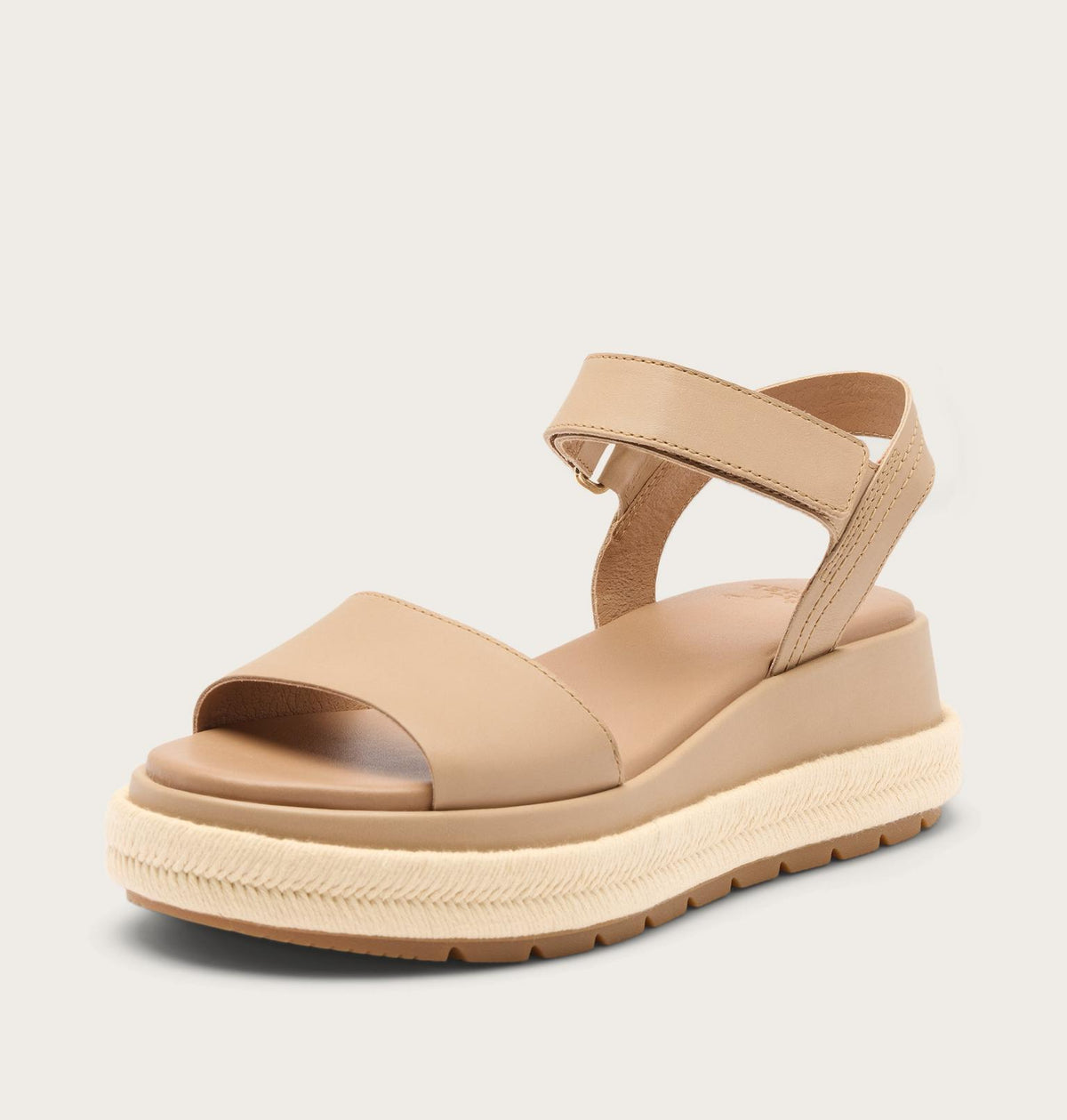 Sunpeak™ Platform Women's Sandal - US 4018