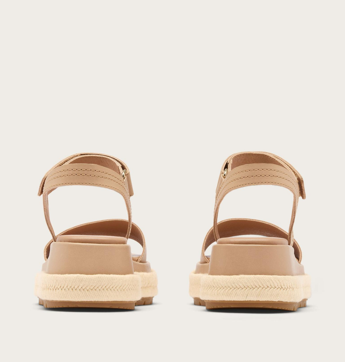 Sunpeak™ Platform Women's Sandal - US 4018