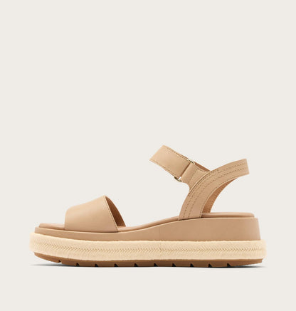 Sunpeak™ Platform Women's Sandal - US 4018