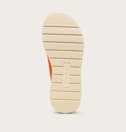Sunpeak™ Platform Slide Women's Sandal - US 7322