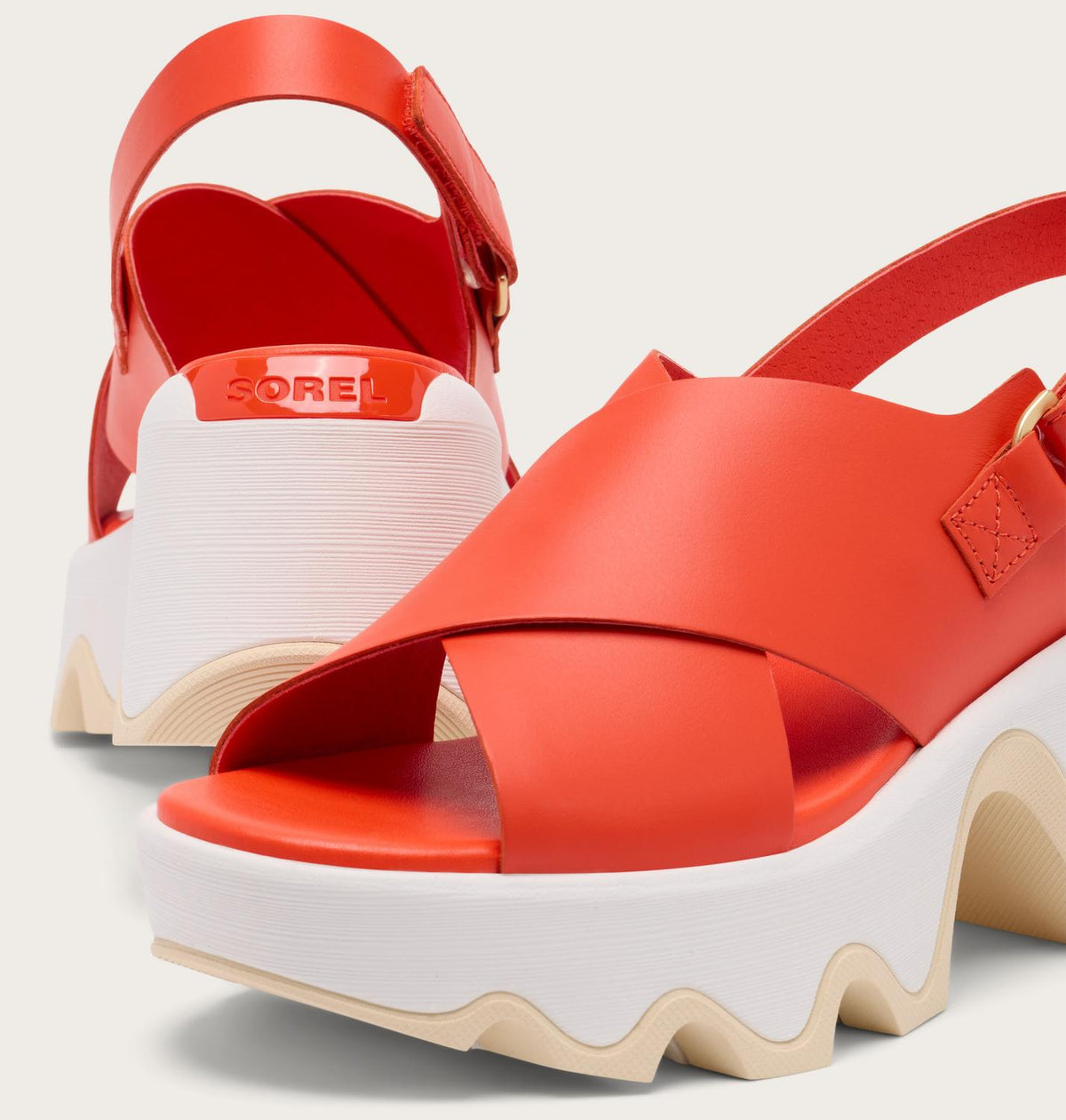 Kinetic™ Aura Slingback Women's Sandal - US 1945