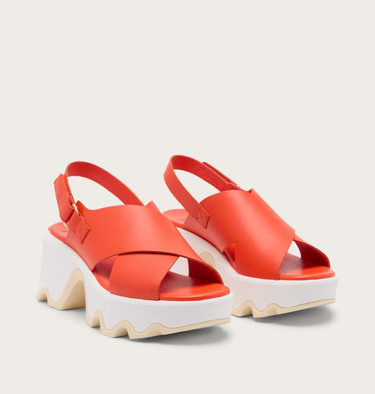 Kinetic™ Aura Slingback Women's Sandal - US 1945