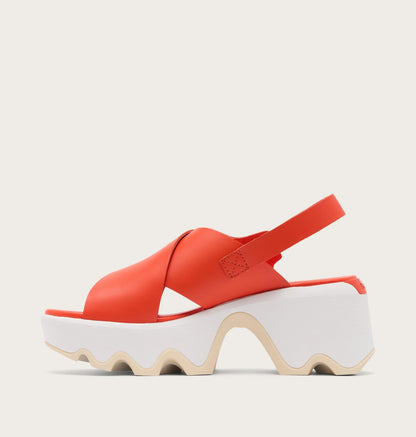 Kinetic™ Aura Slingback Women's Sandal - US 1197