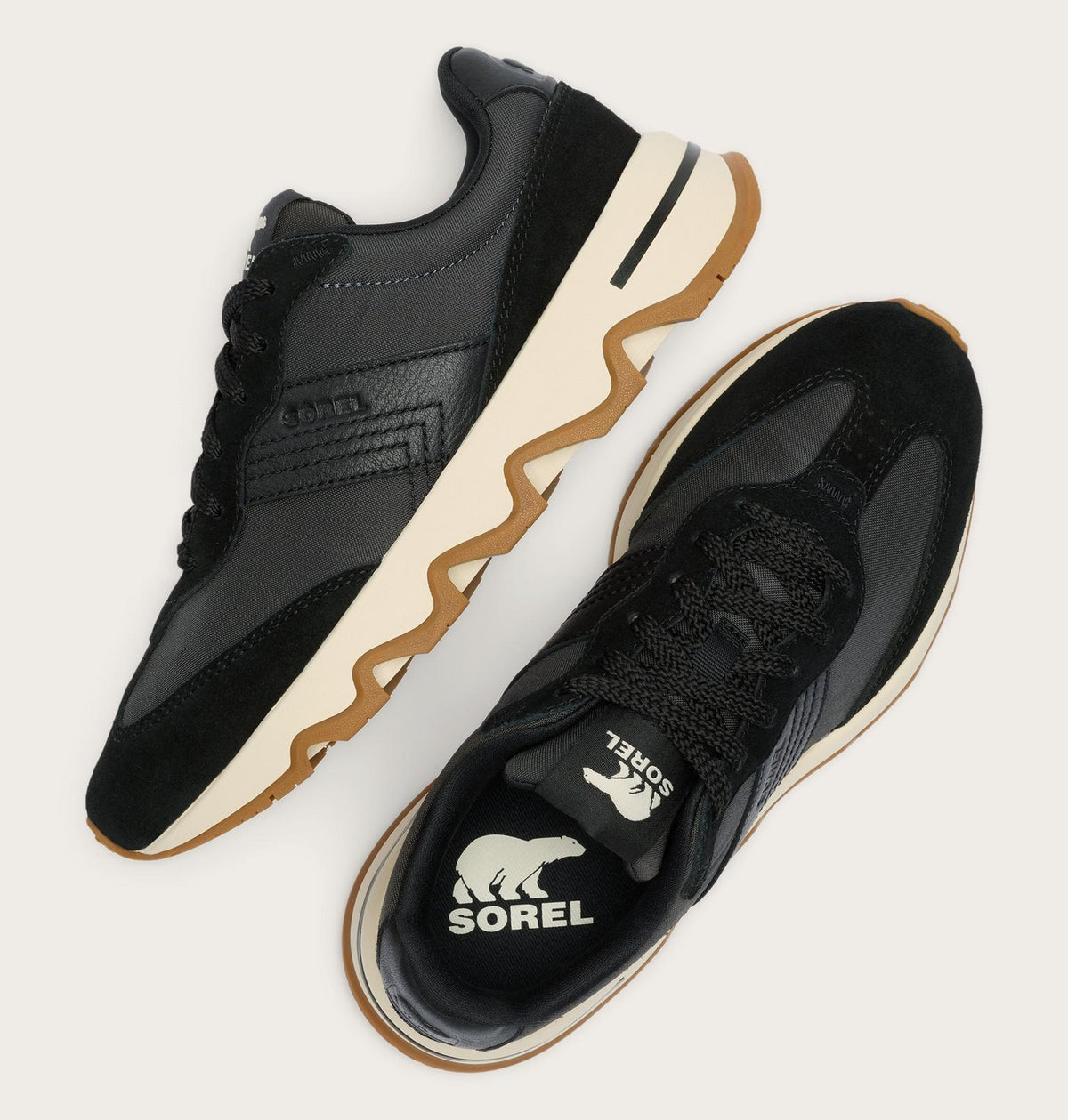 Kinetic™ Ember Women's Sneaker - US 5477