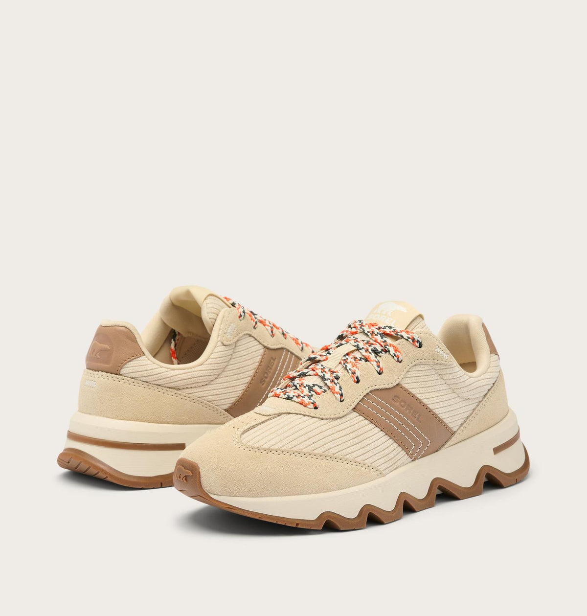 Kinetic™ Ember Women's Sneaker - US 8003
