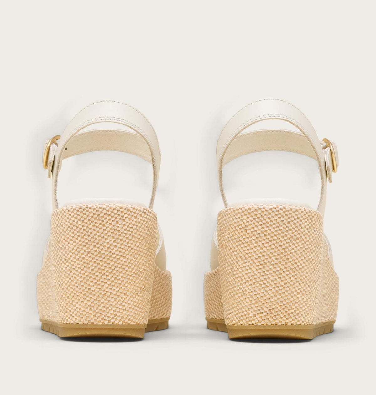 Sunpeak™ Wedge Ankle Strap Women's Sandal - US 7049