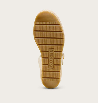 Sunpeak™ Wedge Ankle Strap Women's Sandal - US 7049