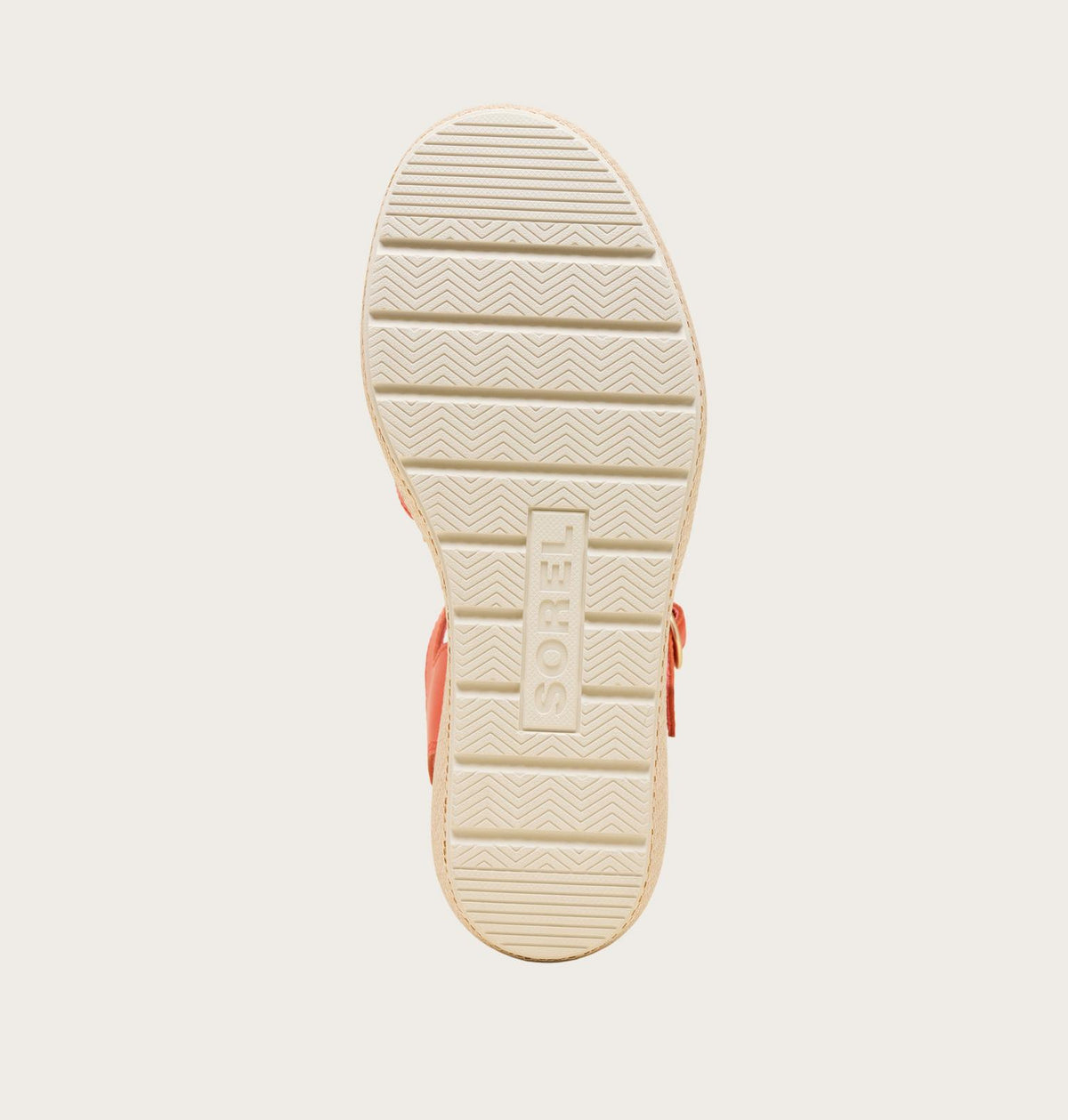 Sunpeak™ Wedge Ankle Strap Women's Sandal - US 8910