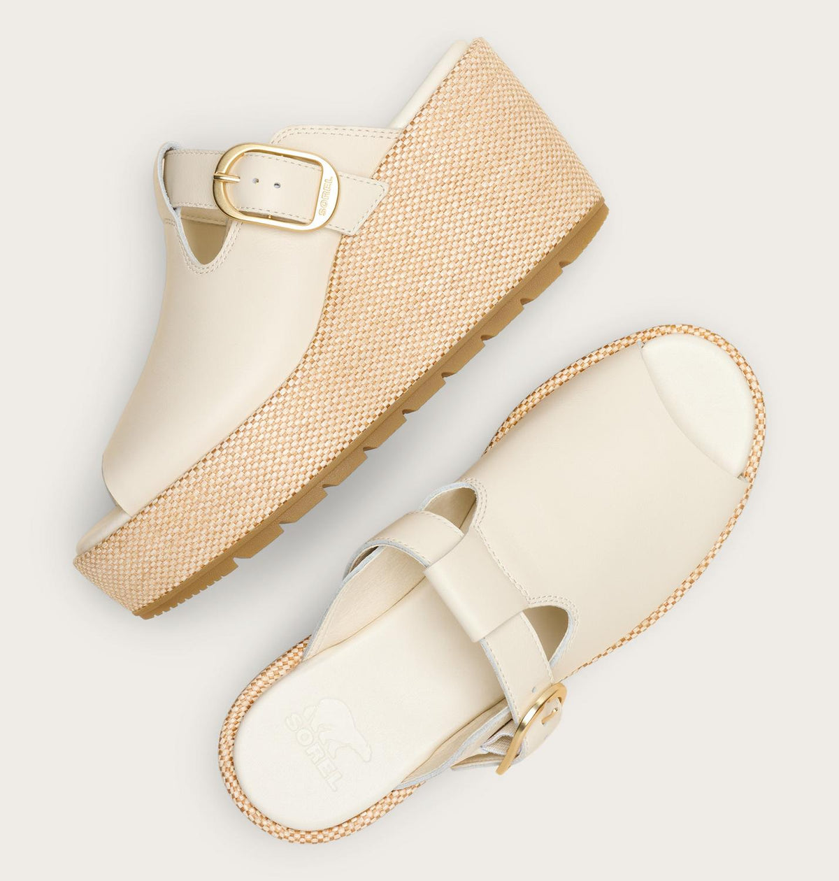 Sunpeak™ Wedge Slide Women's Sandal - US 9964