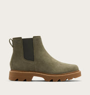 Stone Green - Gum 2