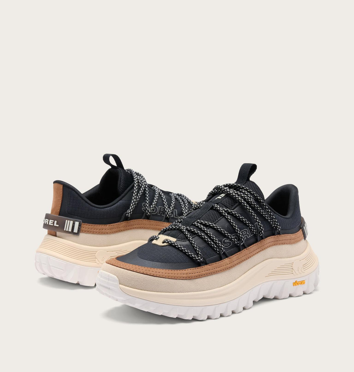Callsign Horizon™ Low Men's Sneaker - US 5934