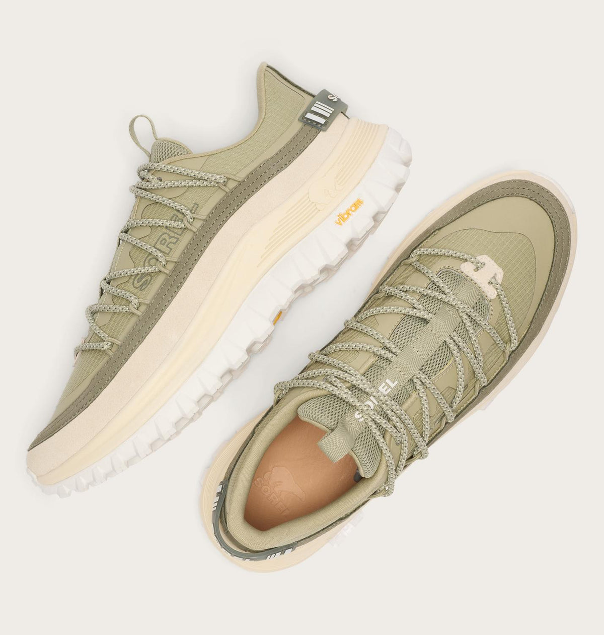 Callsign Horizon™ Low Men's Sneaker - US 7383