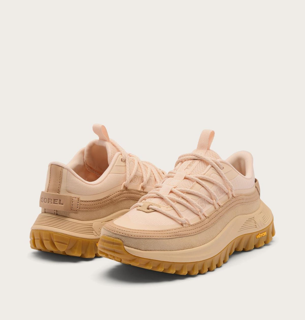 Callsign Horizon™ Low Women's Sneaker - US 0130