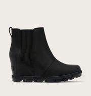 Black - Black