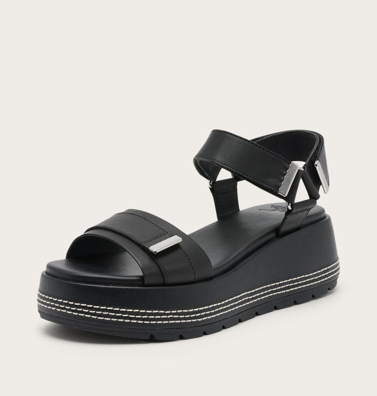 Sunpeak™ Platform Y-Strap Women's Sandal - US 6000