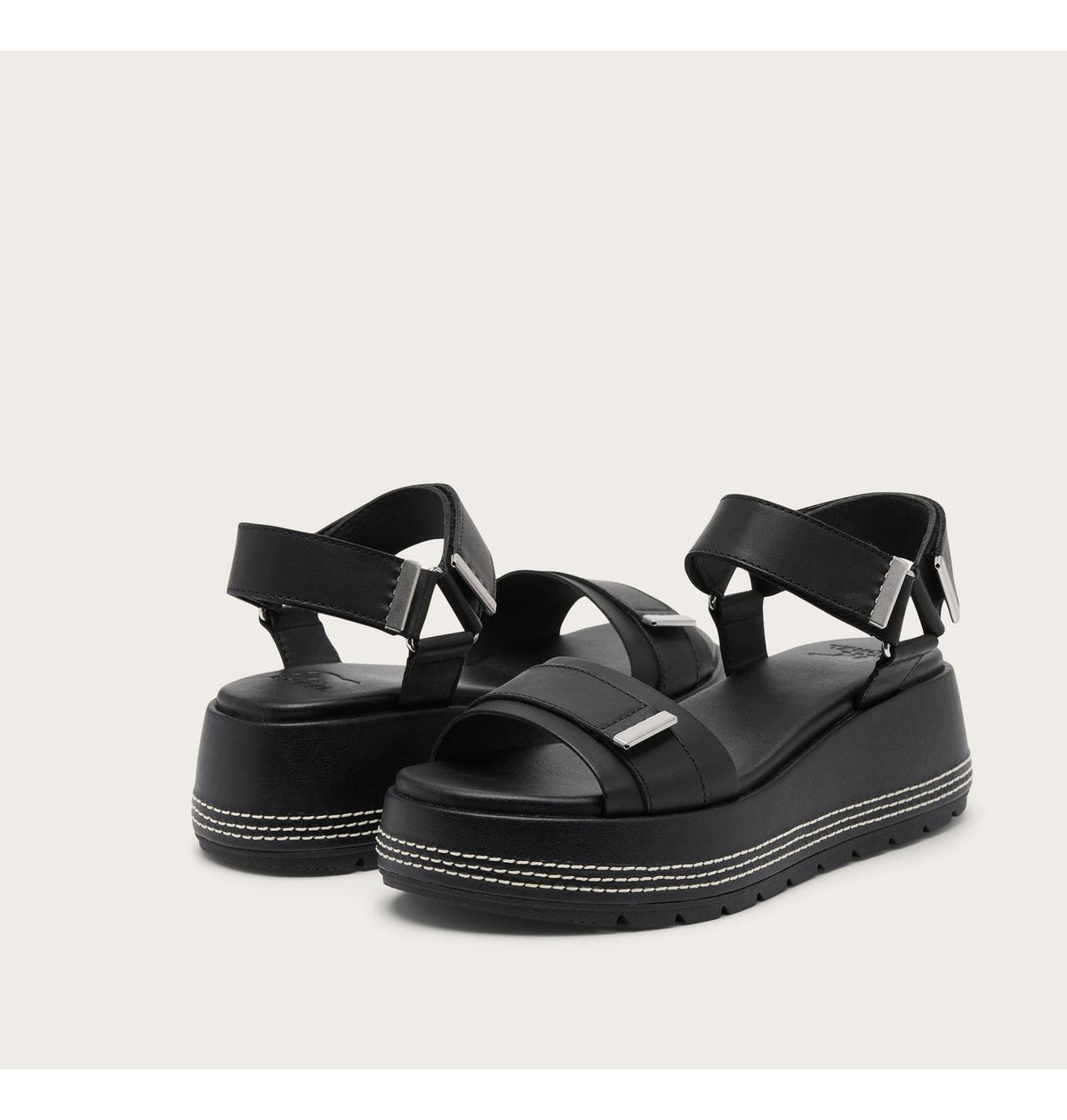 Sunpeak™ Platform Y-Strap Women's Sandal - US 6000