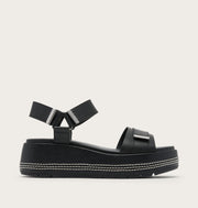 Black - Black