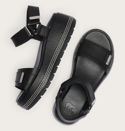 Sunpeak™ Platform Y-Strap Women's Sandal - US 6000