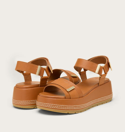 Sunpeak™ Platform Y-Strap Women's Sandal - US 7920